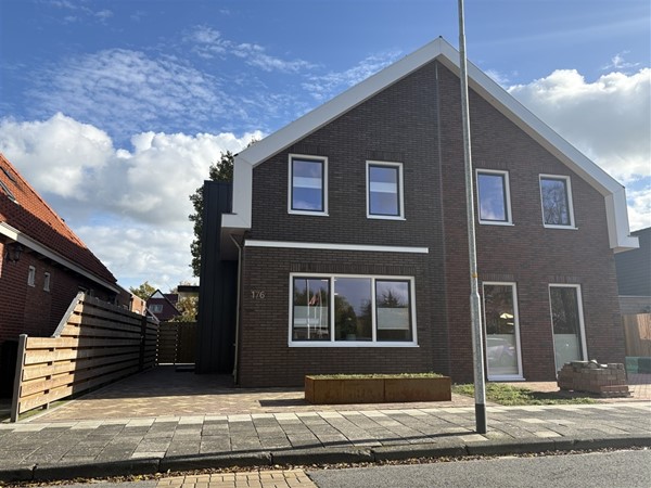 Medium property photo - Sportterreinstraat 176, 9648 CG Wildervank